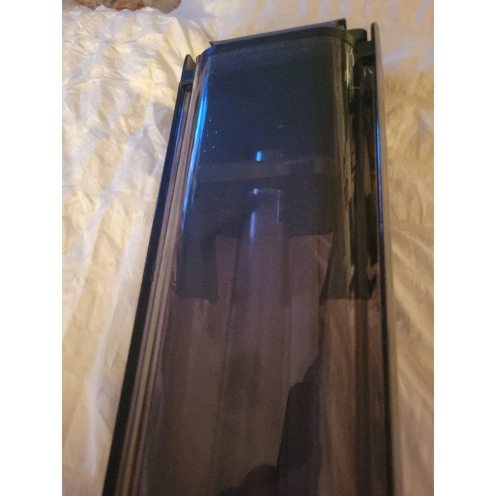 CLEAN WATER TANK Canister for  Mopping Vacuum  Floor One S5